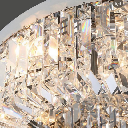 Viva Luce Capo d’Arte D60 Chandelier