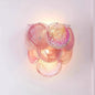 Viva Luce Siena AP2 wall lamp