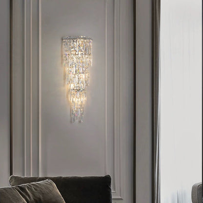 Viva Luce Atlanta AP46 Wall lamp