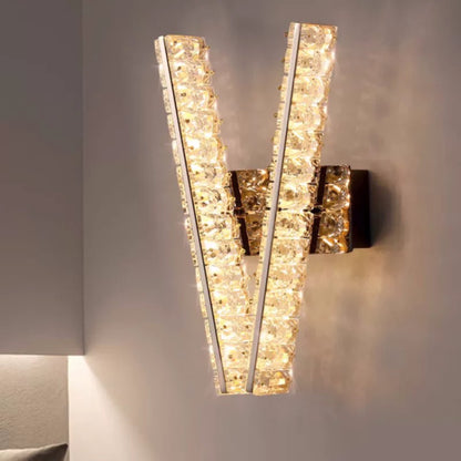 Viva Luce New York APV Wall lamp
