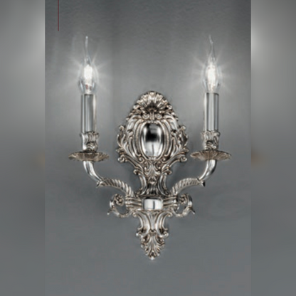 Nervilamp 925/2A wall lamp