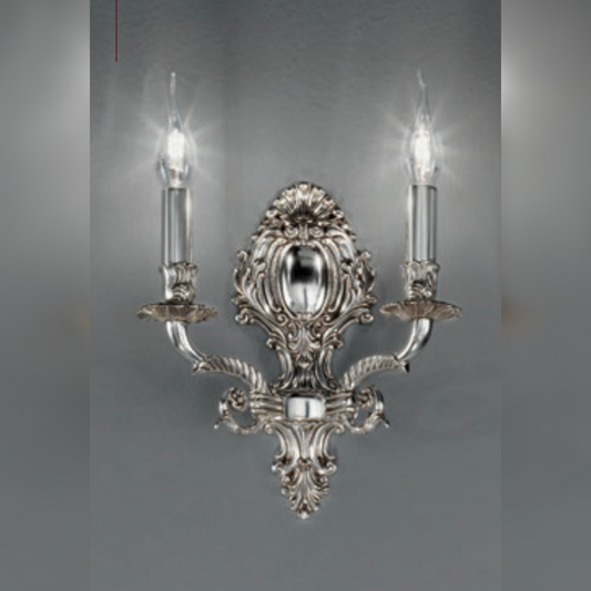 Nervilamp 925/2A wall lamp