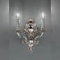 Nervilamp 925/2A wall lamp