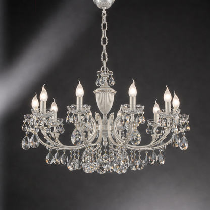 Nervilamp 910/8 chandelier
