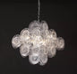 Viva Luce Capuccio D60 Chandelier