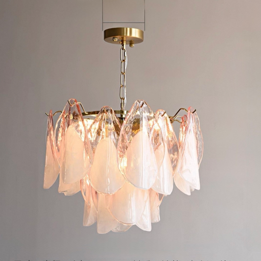 Viva Luce Torcello D50 Chandelier