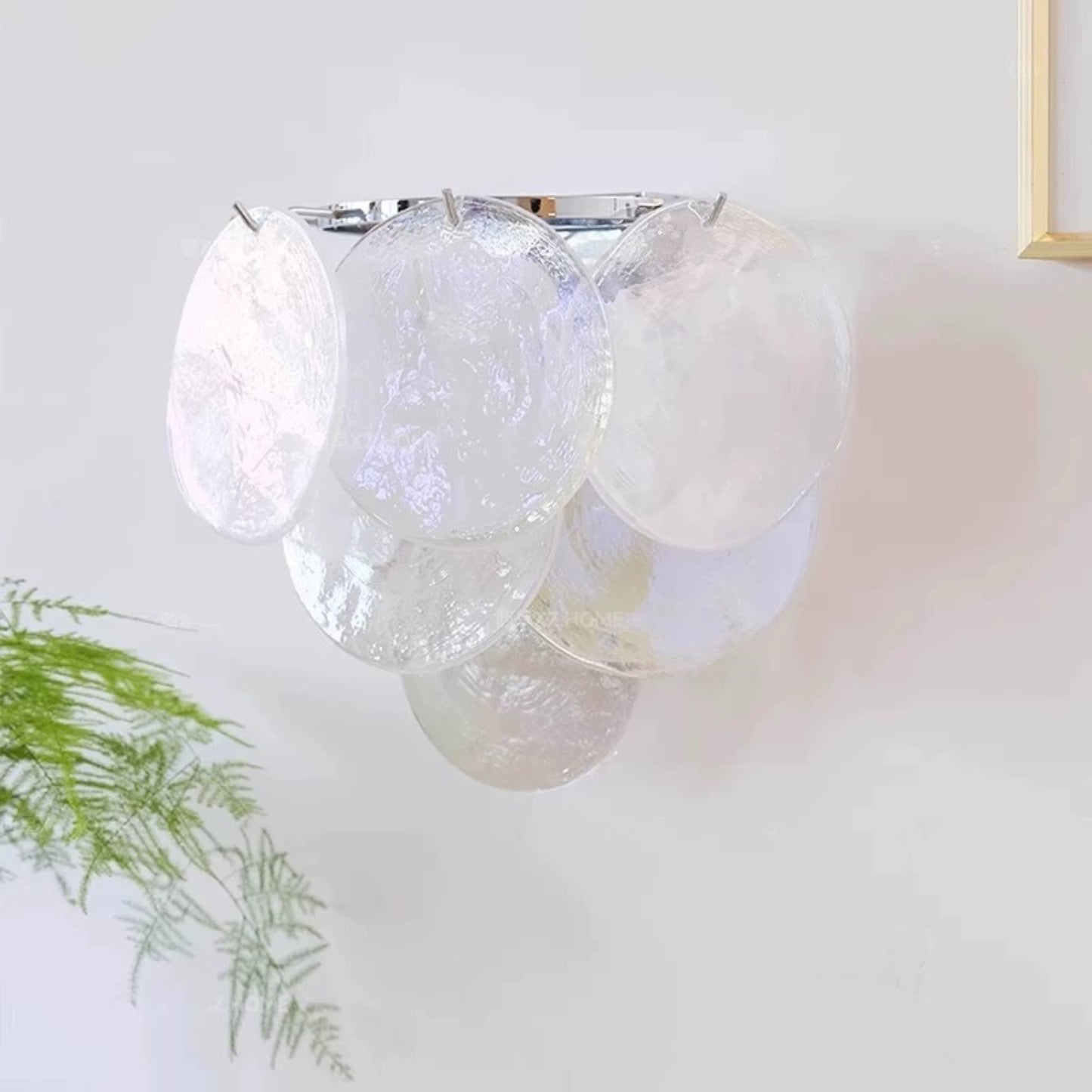 Viva Luce Siena AP2 wall lamp