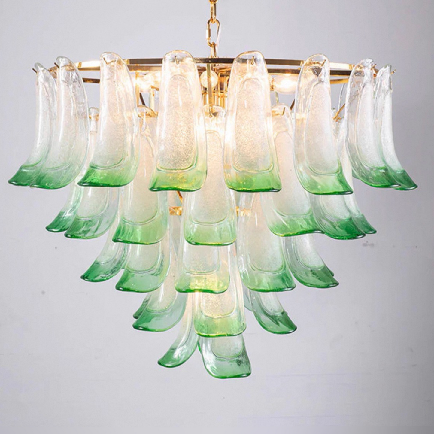 Viva Luce Lido D100 Chandelier