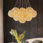 Viva Luce Crown SP7 Chandelier
