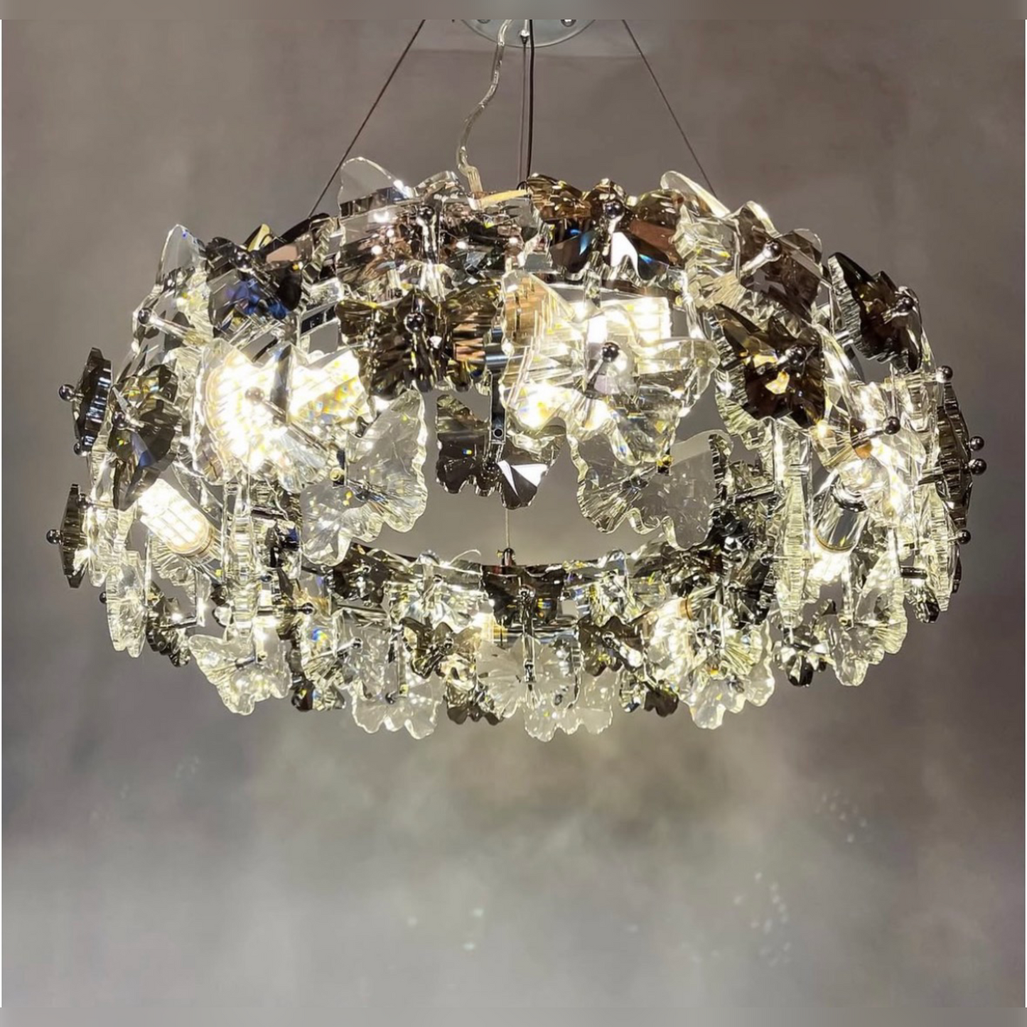 Viva Luce Alice D60 Chandelier