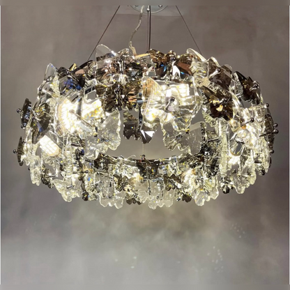 Viva Luce Alice D60 Chandelier
