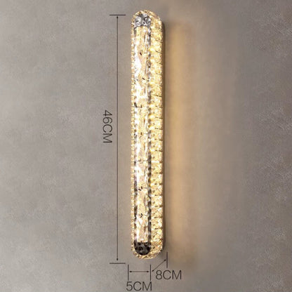 Viva Luce Line AP50 Wall lamp