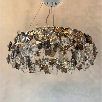 Viva Luce Alice D60 Chandelier