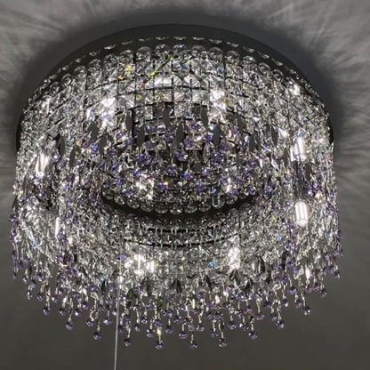 Viva Luce Capri D50 Chandelier