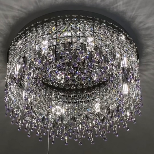 Viva Luce Capri D50 Chandelier
