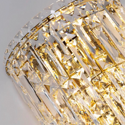 Viva Luce Atlanta AP46 Wall lamp