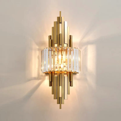 Viva Luce Doha AP60 Wall lamp