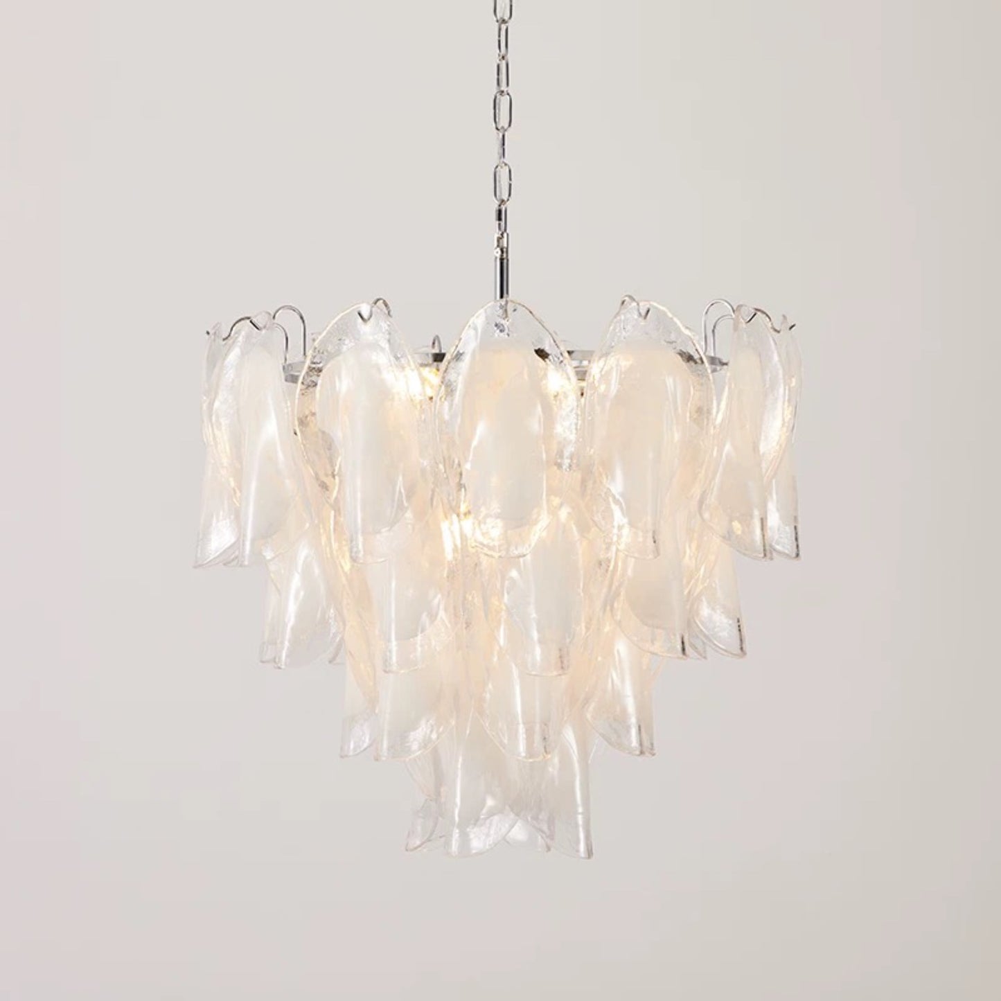 Viva Luce Torcello D80 Chandelier