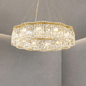 Viva Luce Atlanta D60 Chandelier
