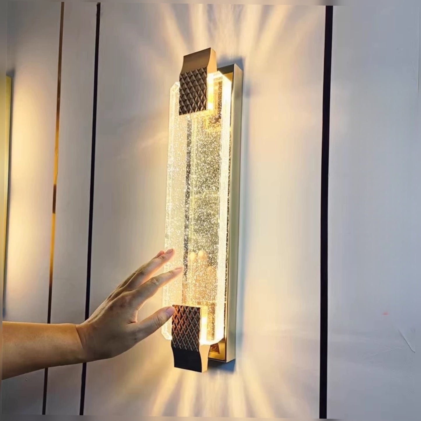 Viva Luce Odissea AP80 Wall lamp