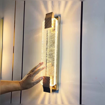 Viva Luce Odissea AP80 Wall lamp