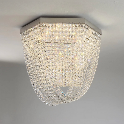 Viva Luce Piemonte D40 Chandelier