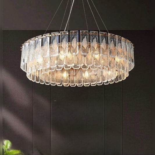 Viva Luce Toscana D60 Chandelier