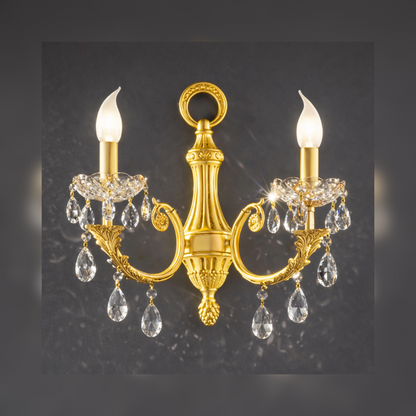 Nervilamp 910/2A wall lamp