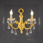Nervilamp 910/2A wall lamp