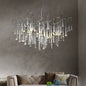 Viva Luce Waterfall D100 Chandelier