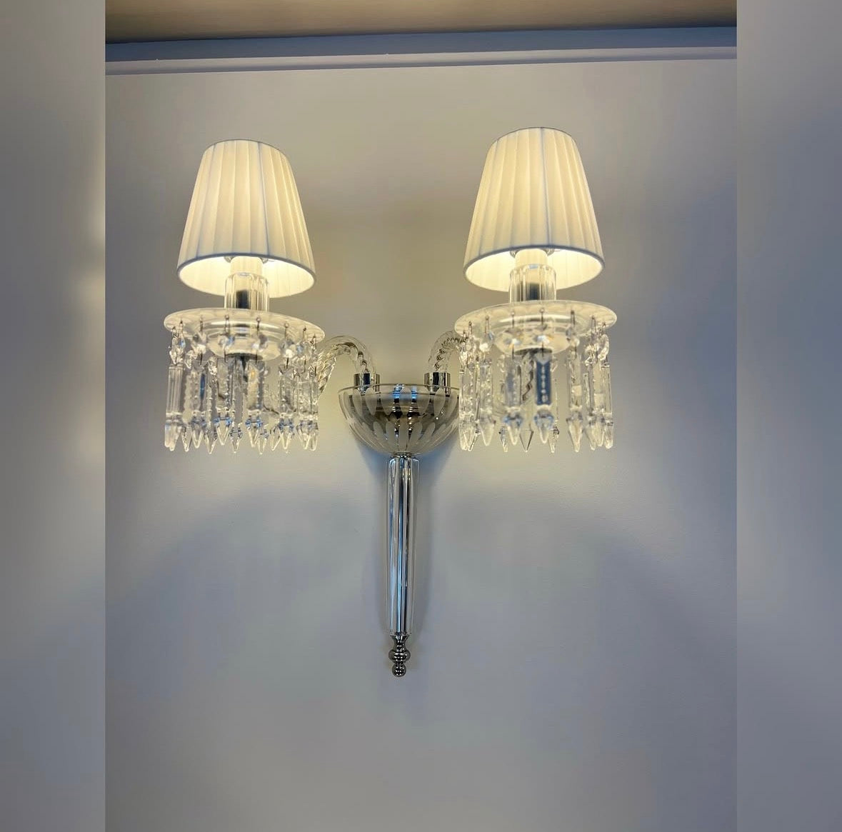 Italamp Egle AP2 wall lamp