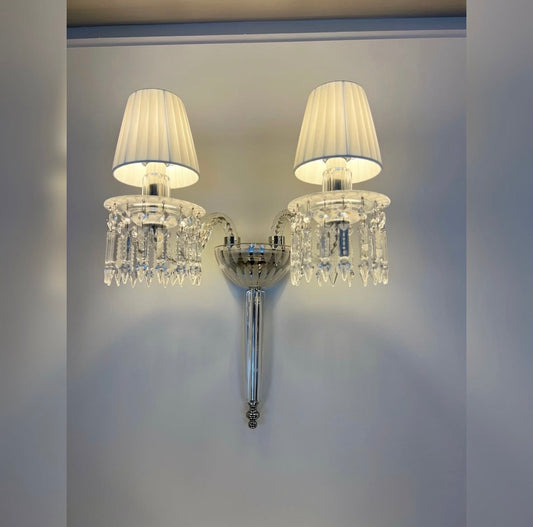 Italamp Egle AP2 wall lamp