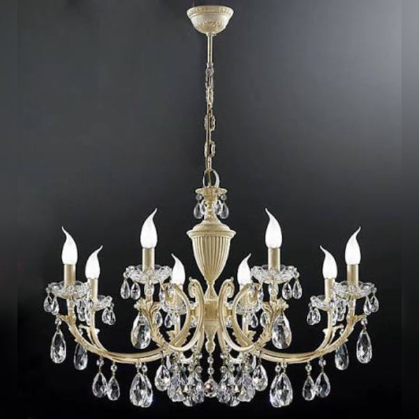 Nervilamp 910/10 chandelier