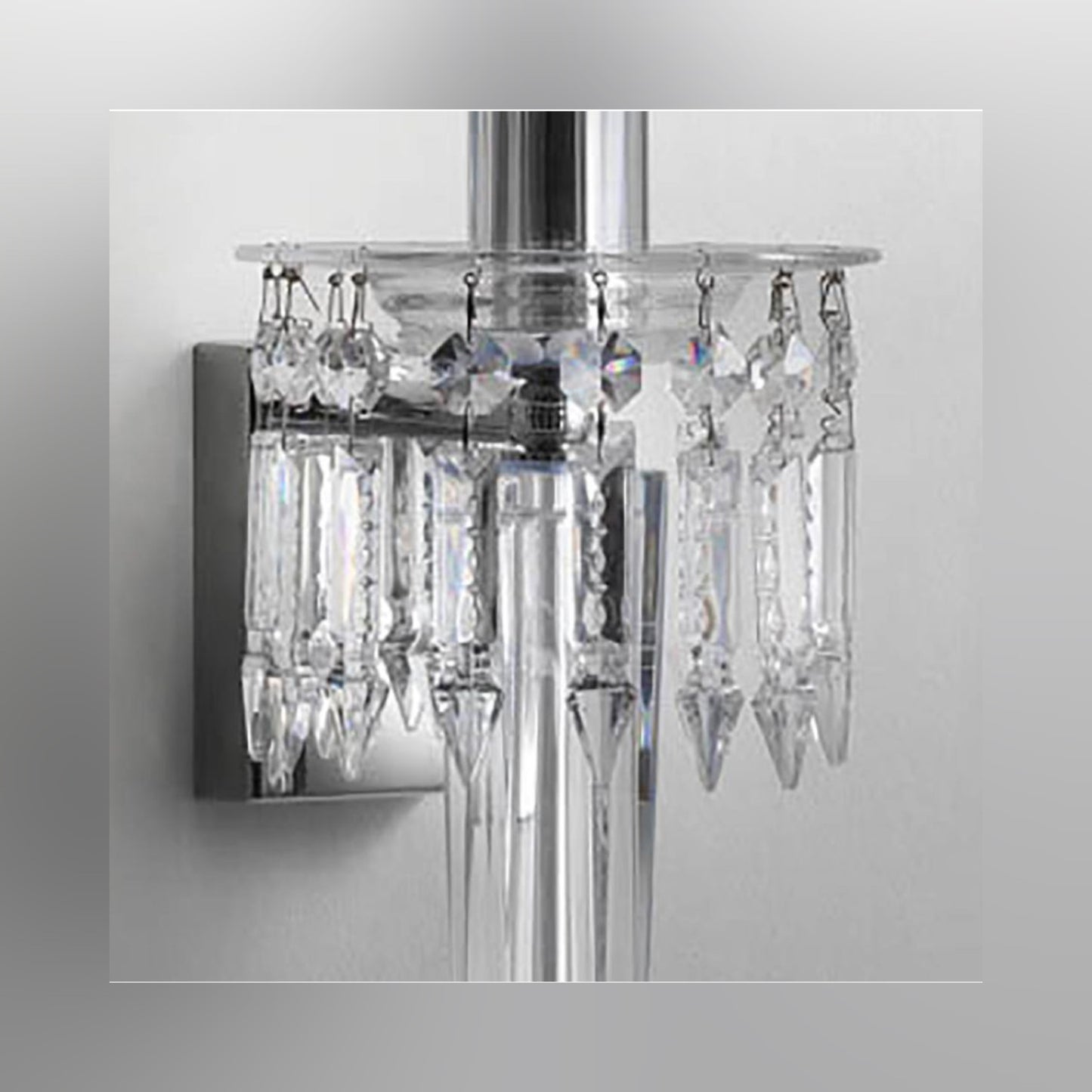 Italamp Egle AP2 wall lamp