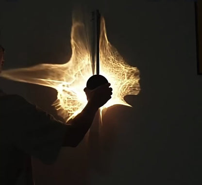 Viva Luce Shadow AP1 Wall lamp