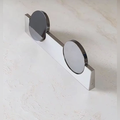 Viva Luce Shadow AP2 Wall lamp